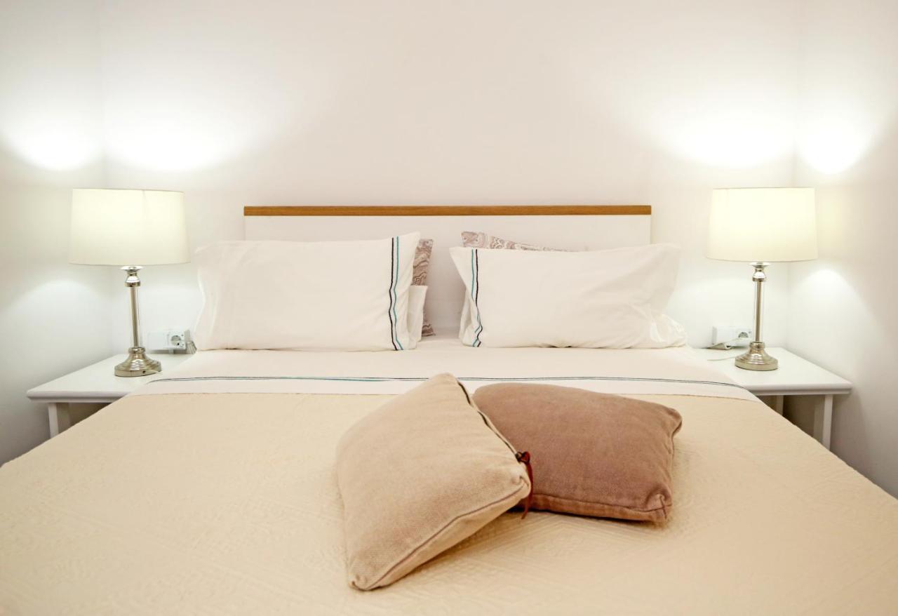 Swan City Apartment & Room ชิเบนิก ภายนอก รูปภาพ