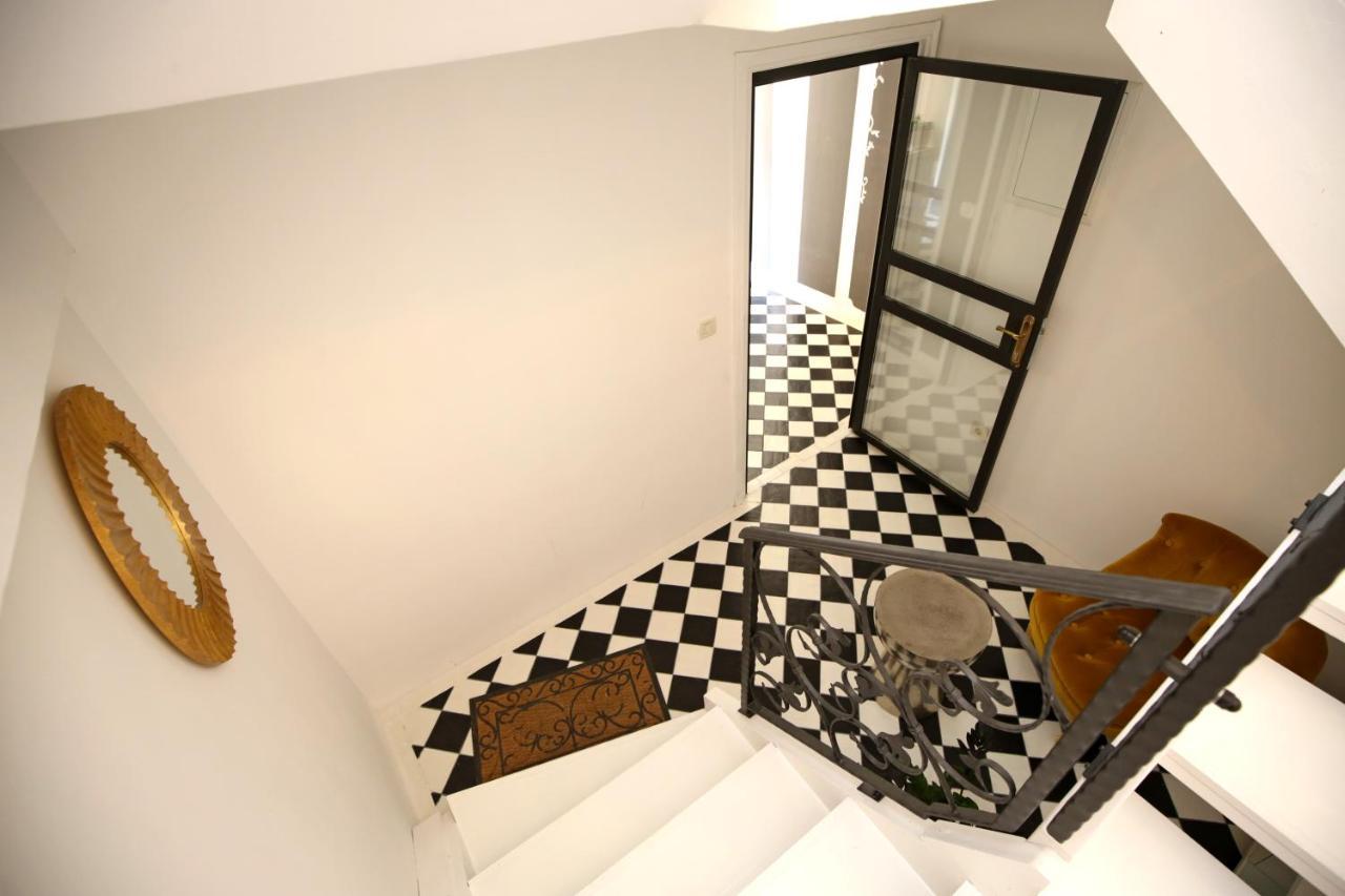 Swan City Apartment & Room ชิเบนิก ภายนอก รูปภาพ