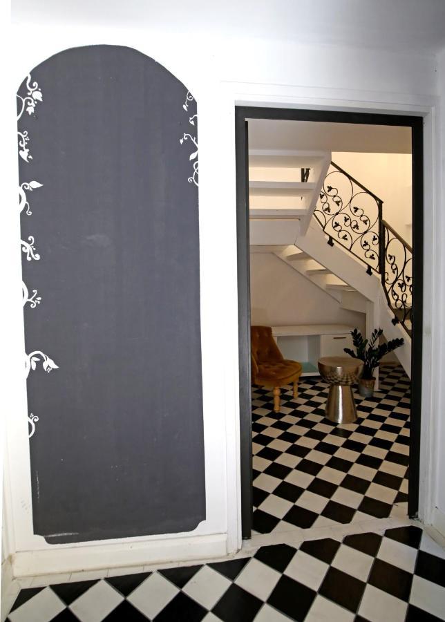 Swan City Apartment & Room ชิเบนิก ภายนอก รูปภาพ